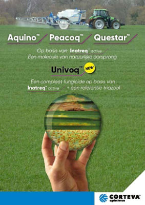 Inatreq Active Maart 2022